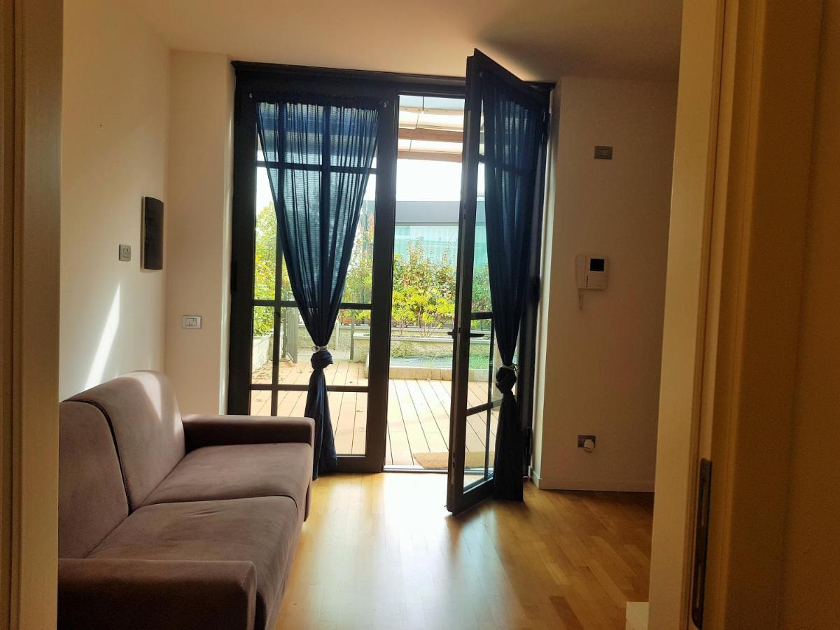 Ferienwohnung La Citta Sul Mare 35 Savona Exterior foto